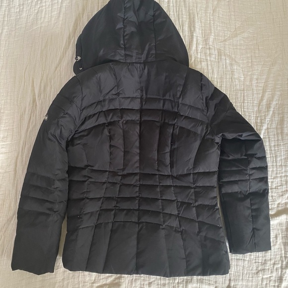 Puffer Jacket - Picture 4 of 4